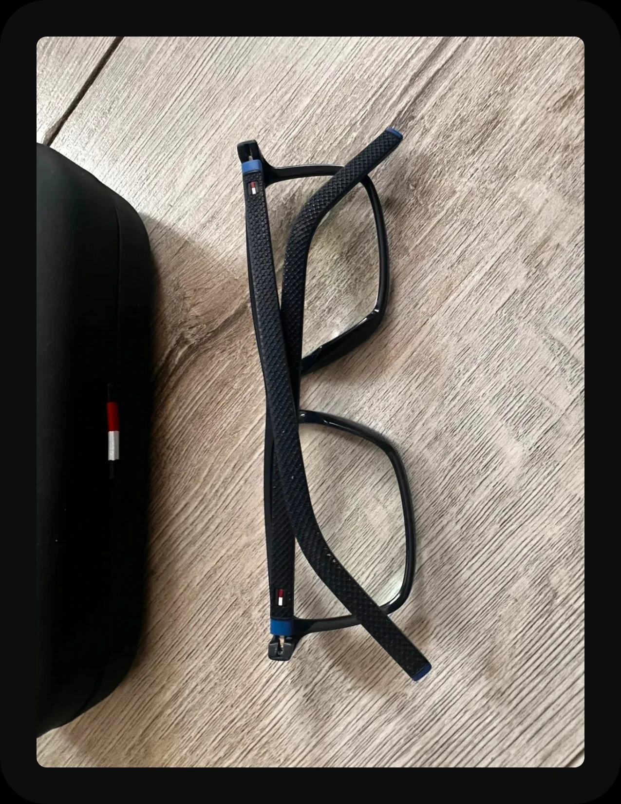 Gafas de hombre - Tommy Hilfiger – photo 5